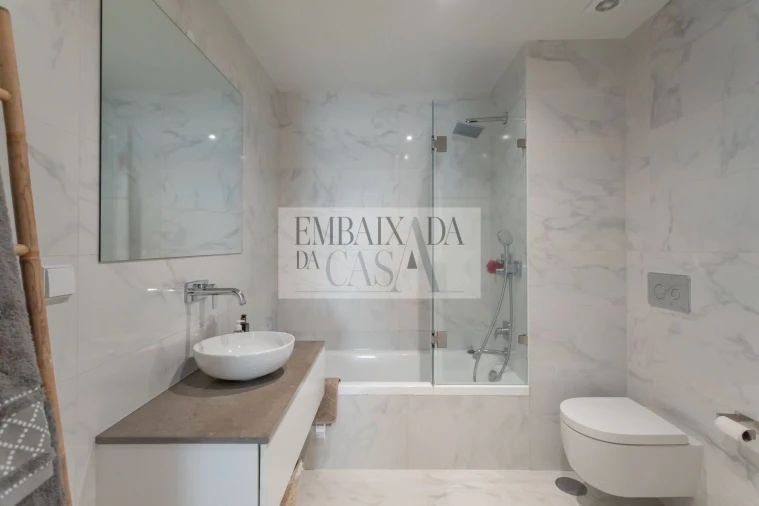 Apartamento T1 para Venda em União das Freguesias de Setúbal Foto 19