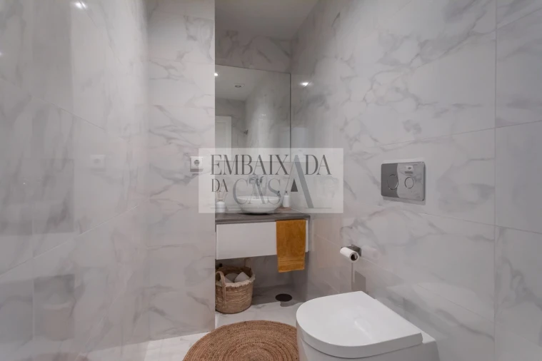 Apartamento T1 para Venda em União das Freguesias de Setúbal Foto 22