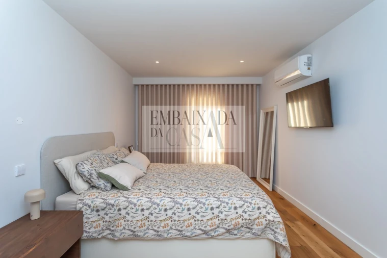 Apartamento T1 para Venda em União das Freguesias de Setúbal Foto 15