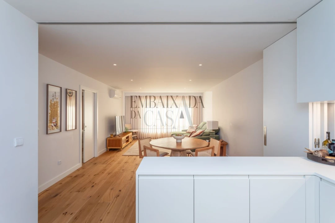 Apartamento T1 para Venda em União das Freguesias de Setúbal Foto 12