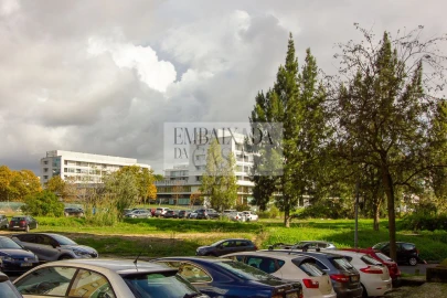 Apartamento T2 para Venda em Benfica