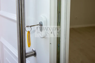 Apartamento T2 para Venda em Benfica