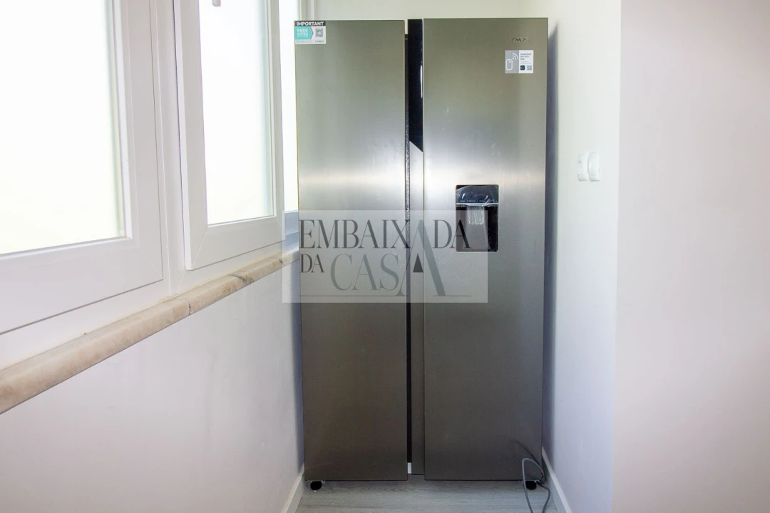 Apartamento T2 para Venda em Benfica Foto 15