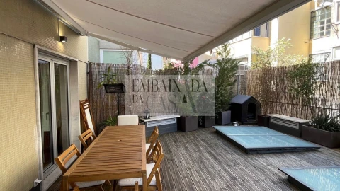 Apartamento T2 para Venda em Alvalade