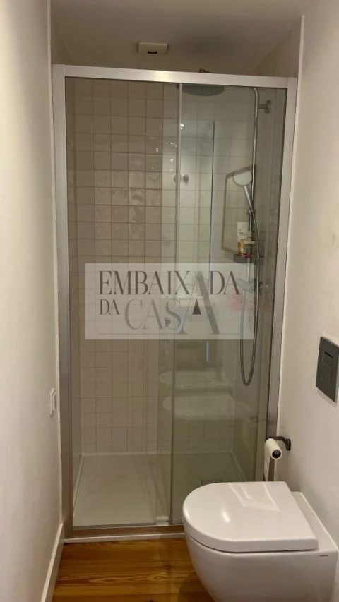 Apartamento T2 para Venda em Alvalade