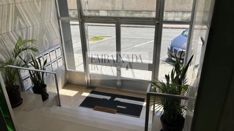 Apartamento T2 para Venda em Alvalade