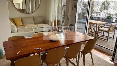 Apartamento T2 para Venda em Alvalade