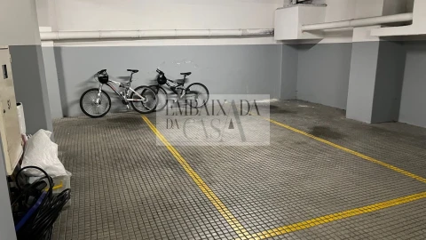 Apartamento T2 para Venda em Alvalade