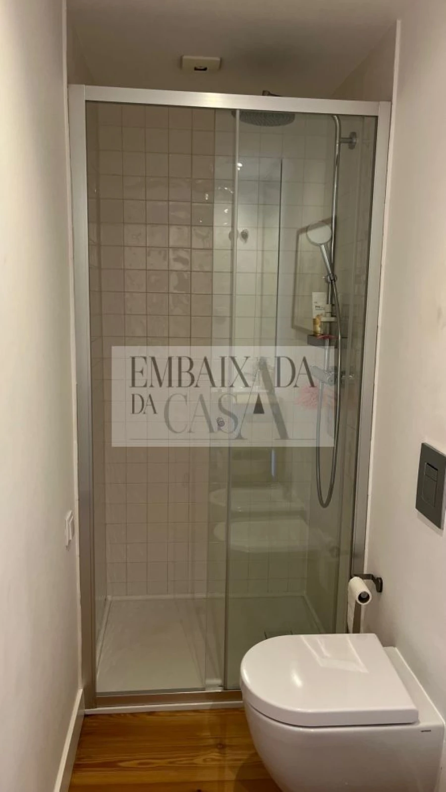 Apartamento T2 para Venda em Alvalade Foto 18