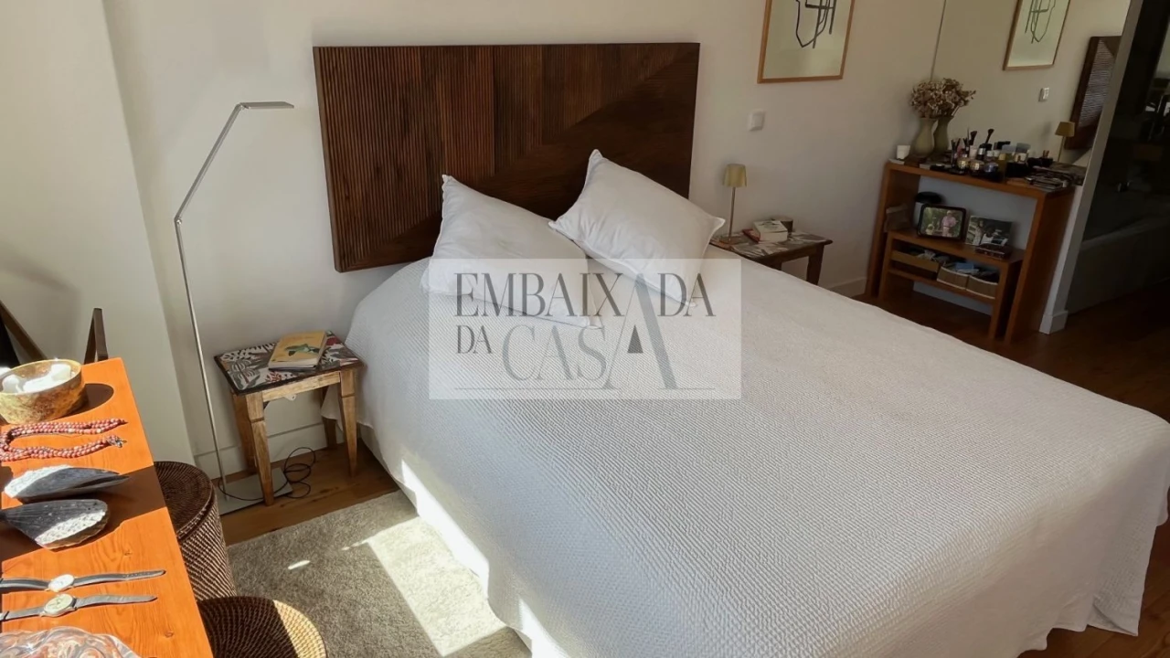 Apartamento T2 para Venda em Alvalade Foto 20