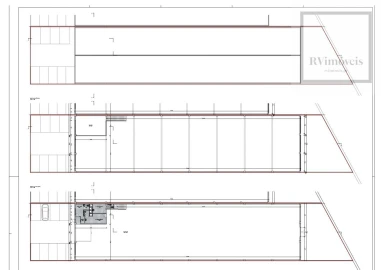 Loja para Venda em Alvarães