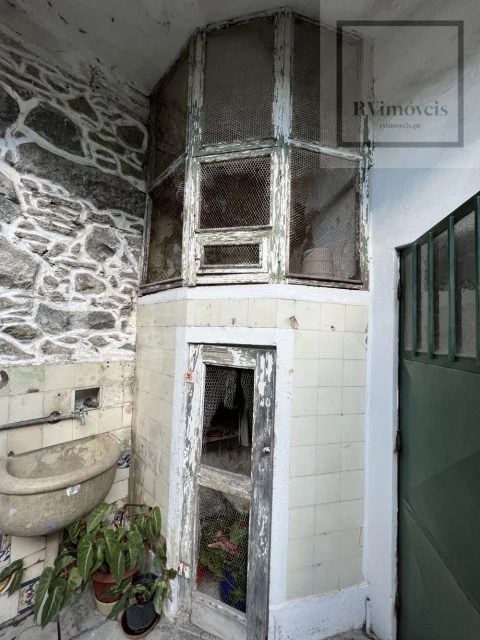 Loja para Venda em São Vitor (Braga)