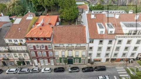 Loja para Venda em São Vitor (Braga)