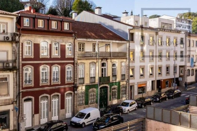 Loja para Venda em São Vitor (Braga)