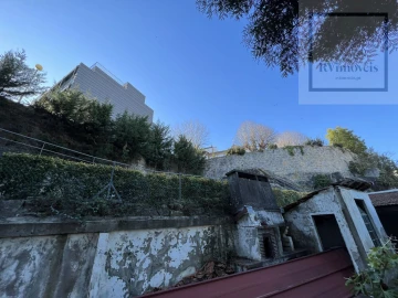 Loja para Venda em São Vitor (Braga)