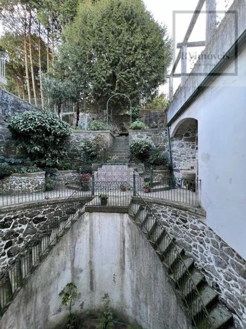Loja para Venda em São Vitor (Braga)