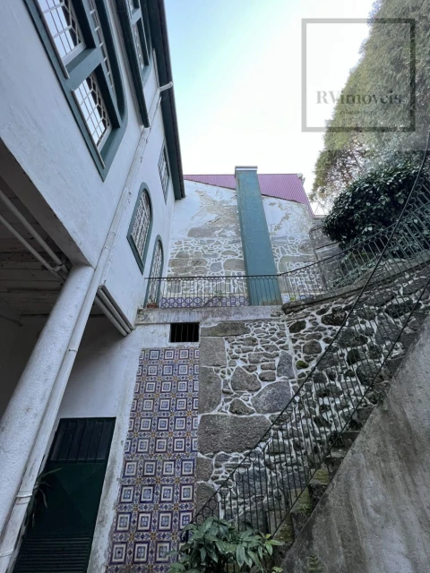 Loja para Venda em São Vitor (Braga)