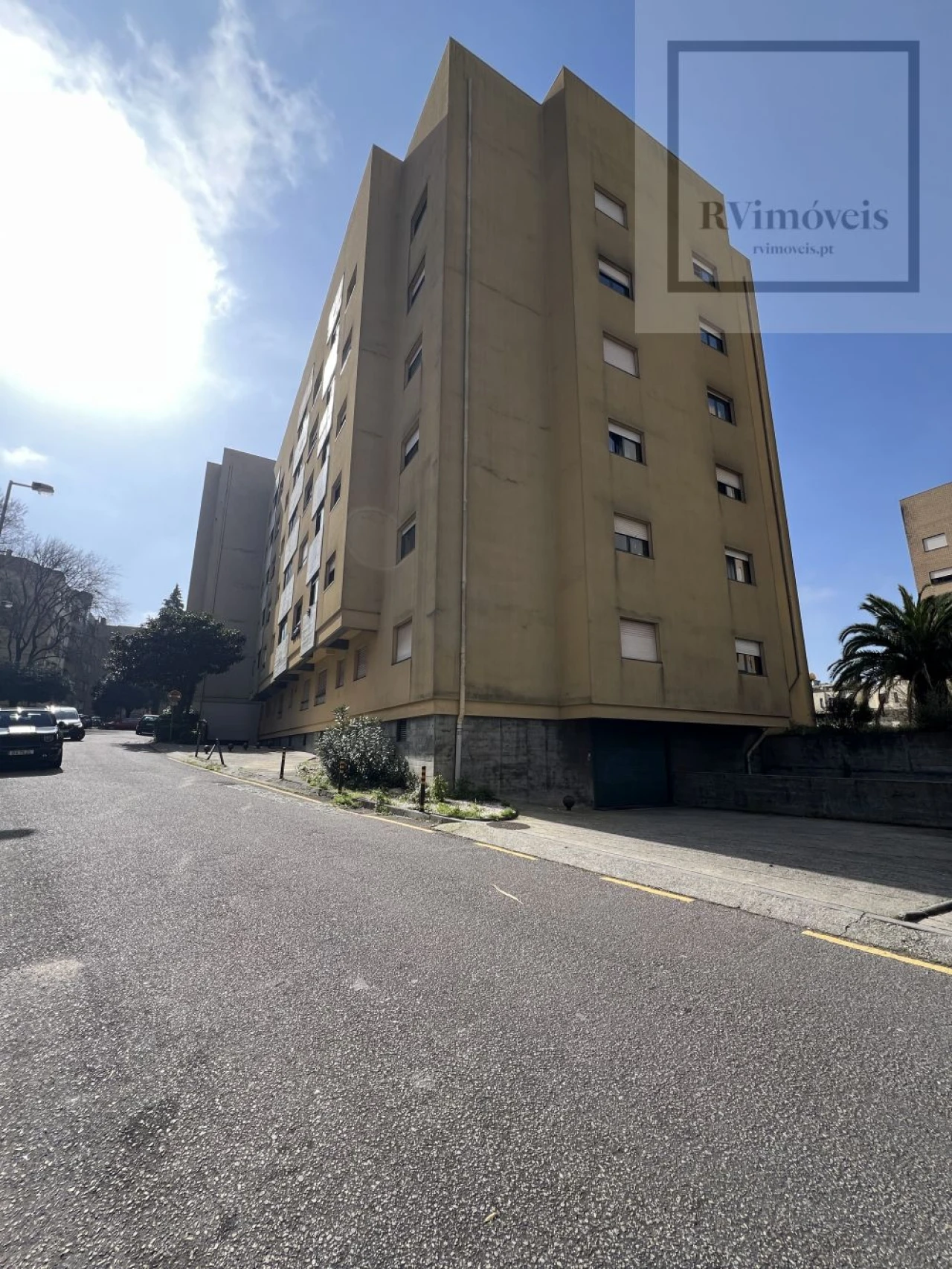 Apartamento T3 para Venda em São Mamede de Infesta e Senhora da Hora Foto 10