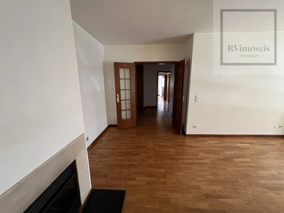 Apartamento T3 para Venda em São Mamede de Infesta e Senhora da Hora Foto 21