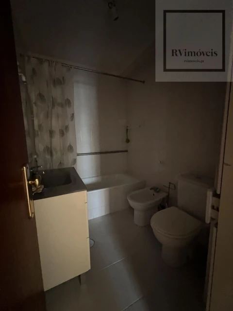 Apartamento T3 para Venda em São Mamede de Infesta e Senhora da Hora