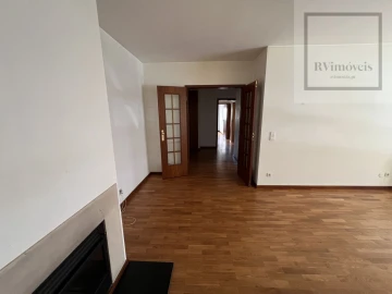 Apartamento T3 para Venda em São Mamede de Infesta e Senhora da Hora