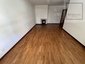 Apartamento T3 para Venda em São Mamede de Infesta e Senhora da Hora