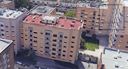 Apartamento T3 para Venda em São Mamede de Infesta e Senhora da Hora