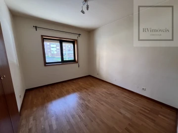 Apartamento T3 para Venda em São Mamede de Infesta e Senhora da Hora