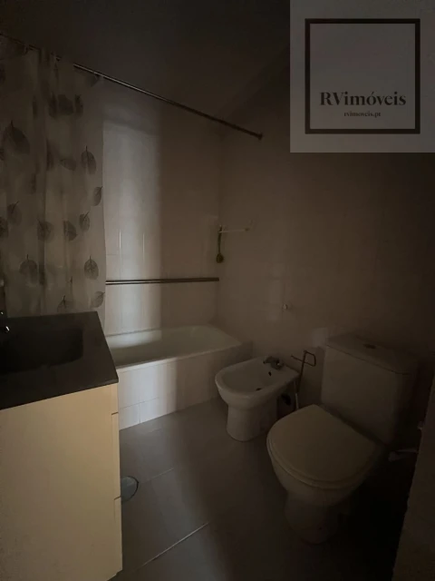 Apartamento T3 para Venda em São Mamede de Infesta e Senhora da Hora