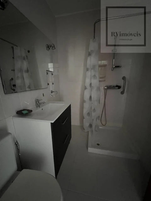 Apartamento T3 para Venda em São Mamede de Infesta e Senhora da Hora
