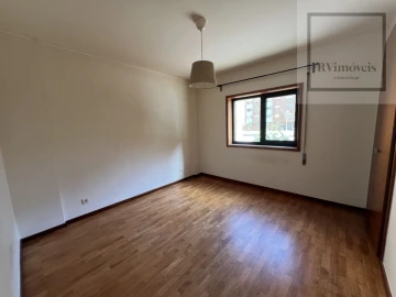 Apartamento T3 para Venda em São Mamede de Infesta e Senhora da Hora
