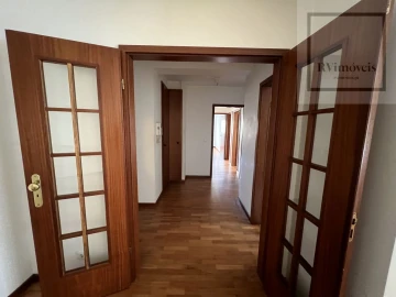 Apartamento T3 para Venda em São Mamede de Infesta e Senhora da Hora