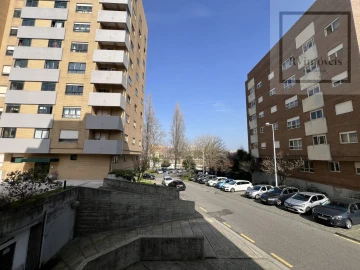 Apartamento T3 para Venda em São Mamede de Infesta e Senhora da Hora