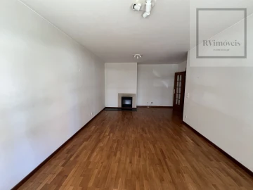 Apartamento T3 para Venda em São Mamede de Infesta e Senhora da Hora