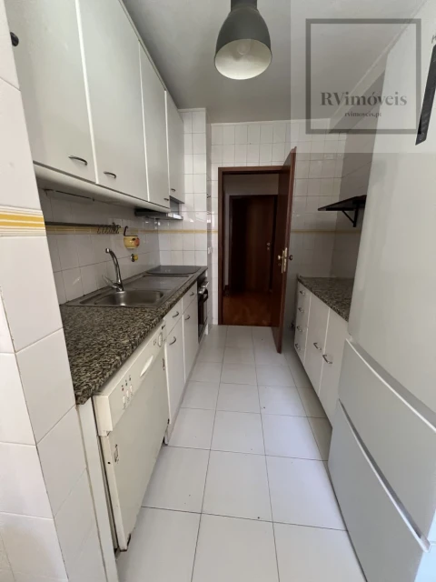 Apartamento T3 para Venda em São Mamede de Infesta e Senhora da Hora