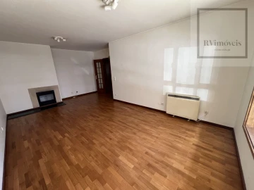 Apartamento T3 para Venda em São Mamede de Infesta e Senhora da Hora