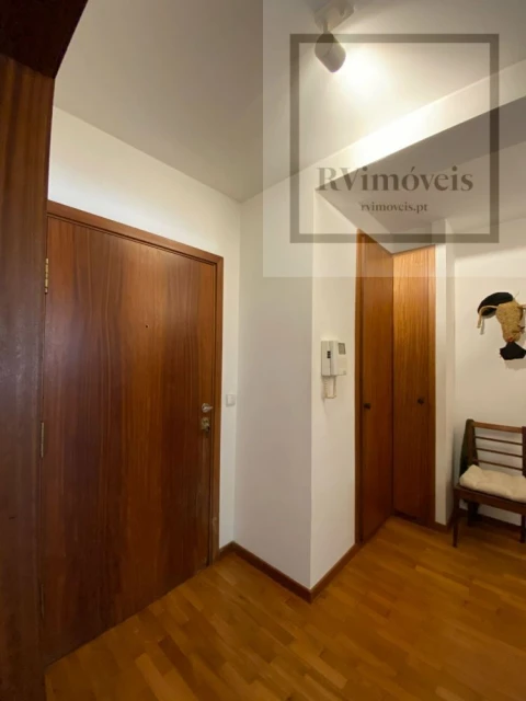 Apartamento T3 para Venda em São Mamede de Infesta e Senhora da Hora