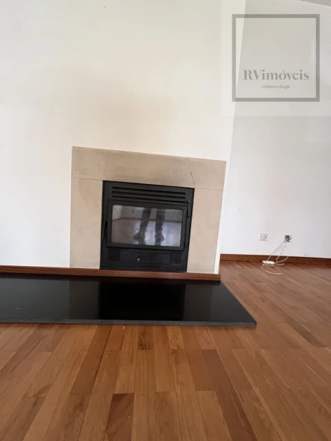 Apartamento T3 para Venda em São Mamede de Infesta e Senhora da Hora