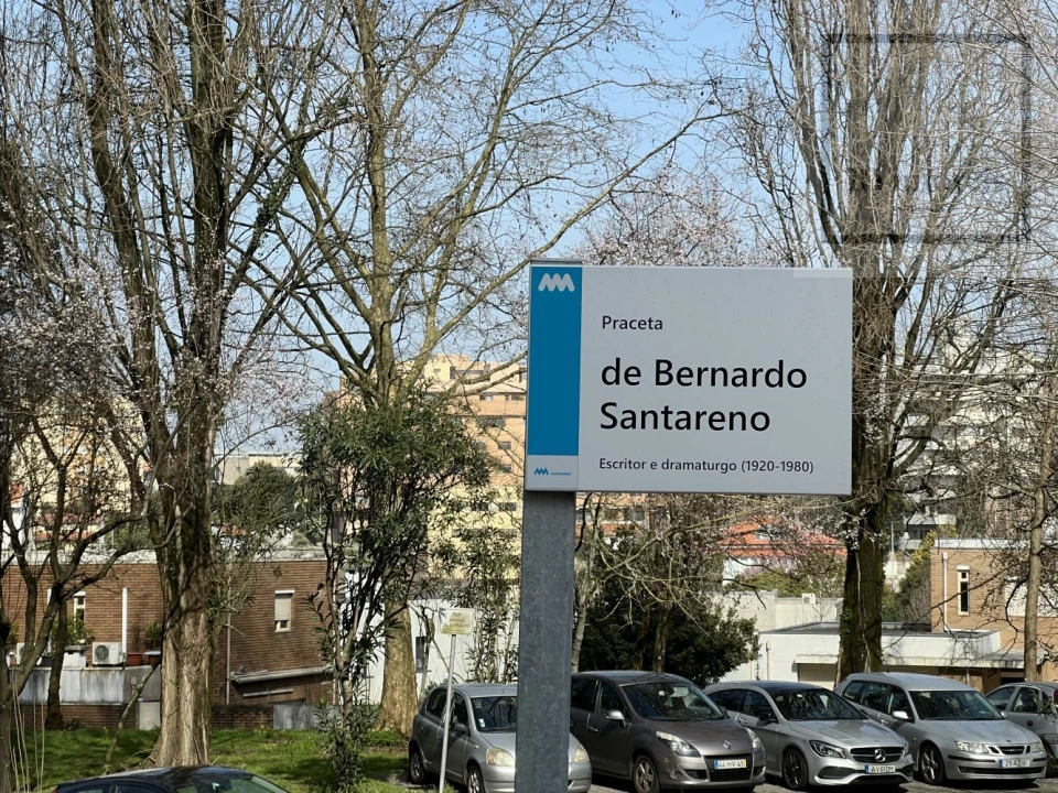 Apartamento T3 para Venda em São Mamede de Infesta e Senhora da Hora Foto 13