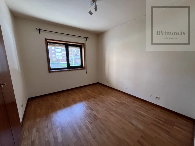 Apartamento T3 para Venda em São Mamede de Infesta e Senhora da Hora Foto 30