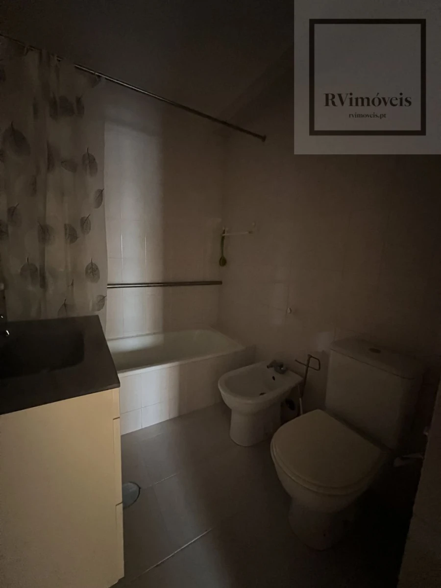 Apartamento T3 para Venda em São Mamede de Infesta e Senhora da Hora Foto 27