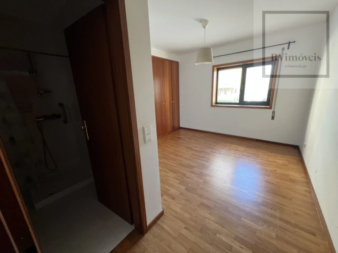 Apartamento T3 para Venda em São Mamede de Infesta e Senhora da Hora Foto 35