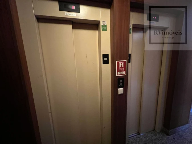 Apartamento T3 para Venda em São Mamede de Infesta e Senhora da Hora Foto 15