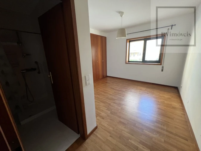 Apartamento T3 para Venda em São Mamede de Infesta e Senhora da Hora Foto 35