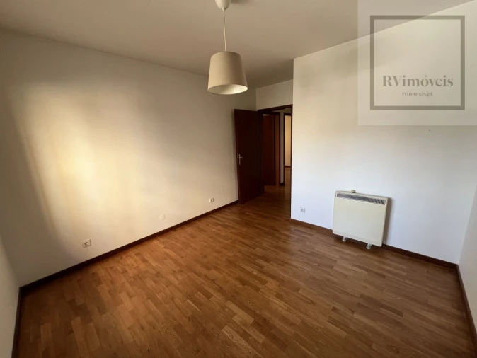 Apartamento T3 para Venda em São Mamede de Infesta e Senhora da Hora Foto 37