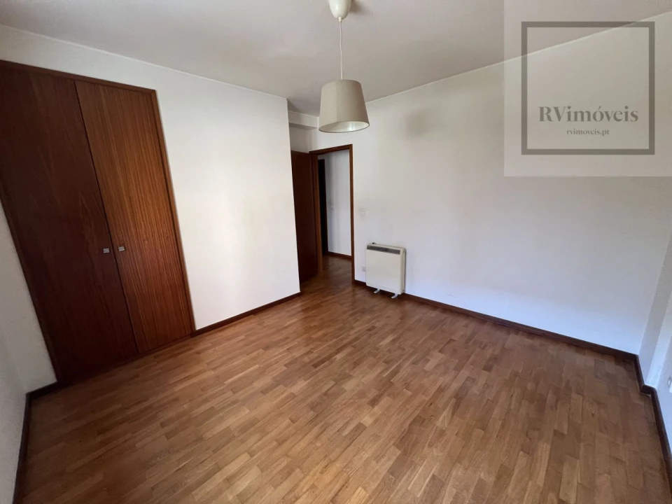 Apartamento T3 para Venda em São Mamede de Infesta e Senhora da Hora Foto 33