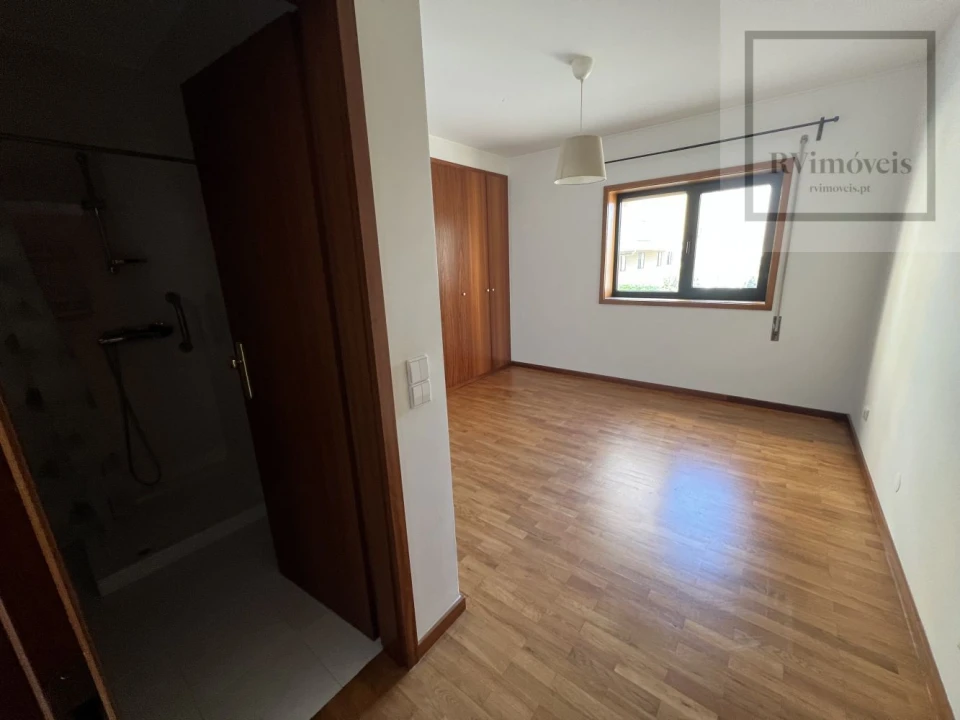 Apartamento T3 para Venda em São Mamede de Infesta e Senhora da Hora Foto 35