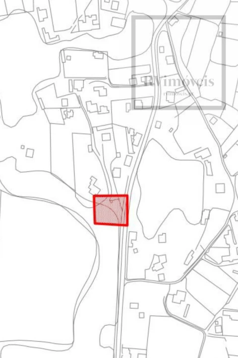 Terreno para Venda em Mazedo e Cortes