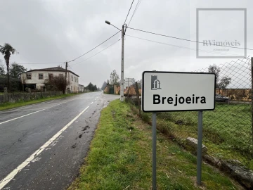 Terreno para Venda em Mazedo e Cortes