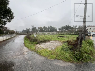 Terreno para Venda em Mazedo e Cortes
